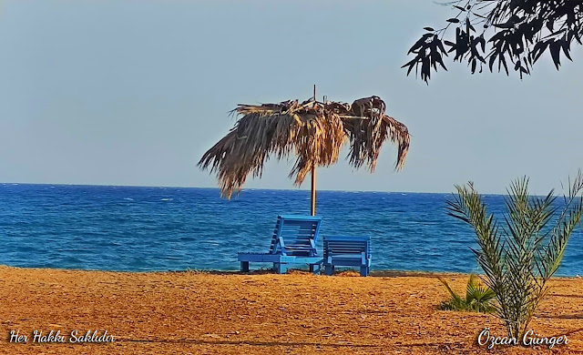 Anamur Deniz ve Sahil Fotoğrafları